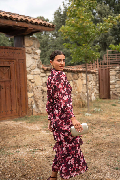 Vestido Doma