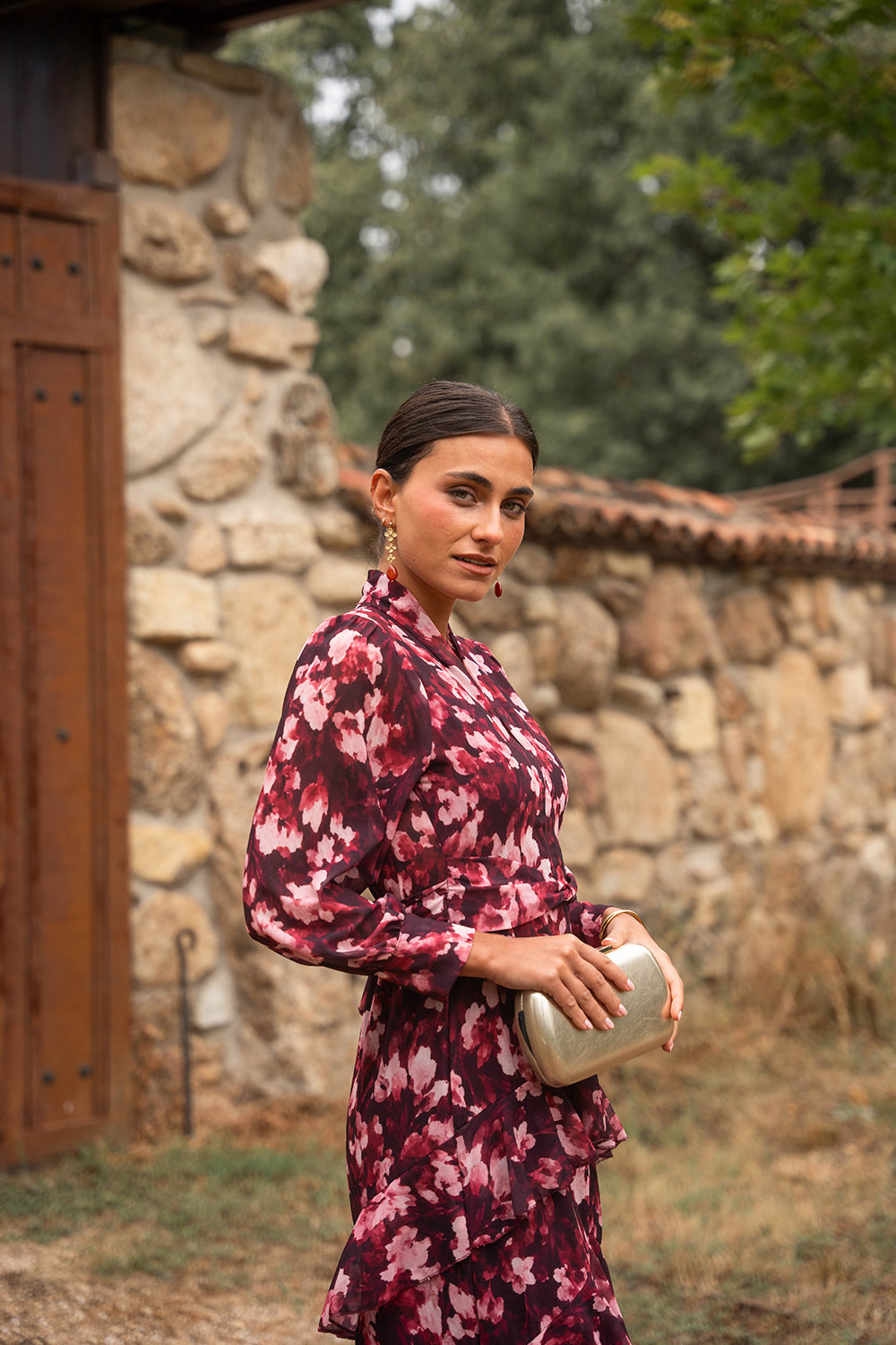 Vestido Doma