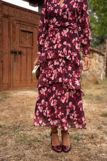 Vestido Doma