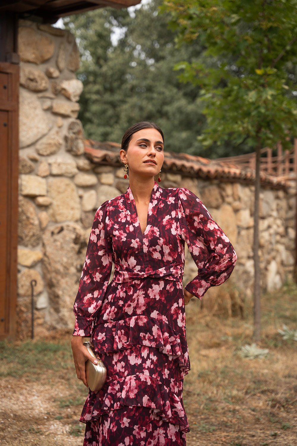 Vestido Doma