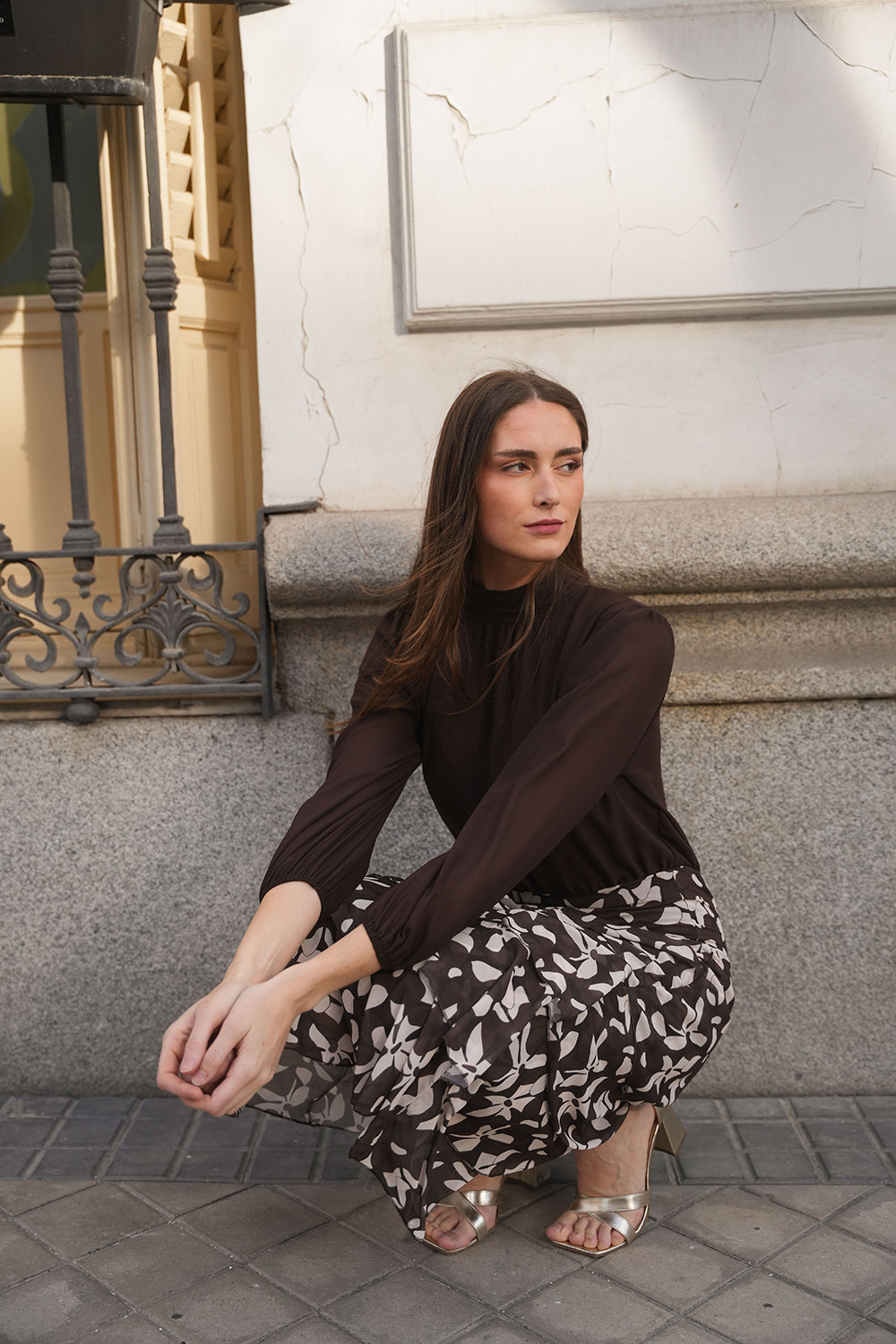 Vestido Élan