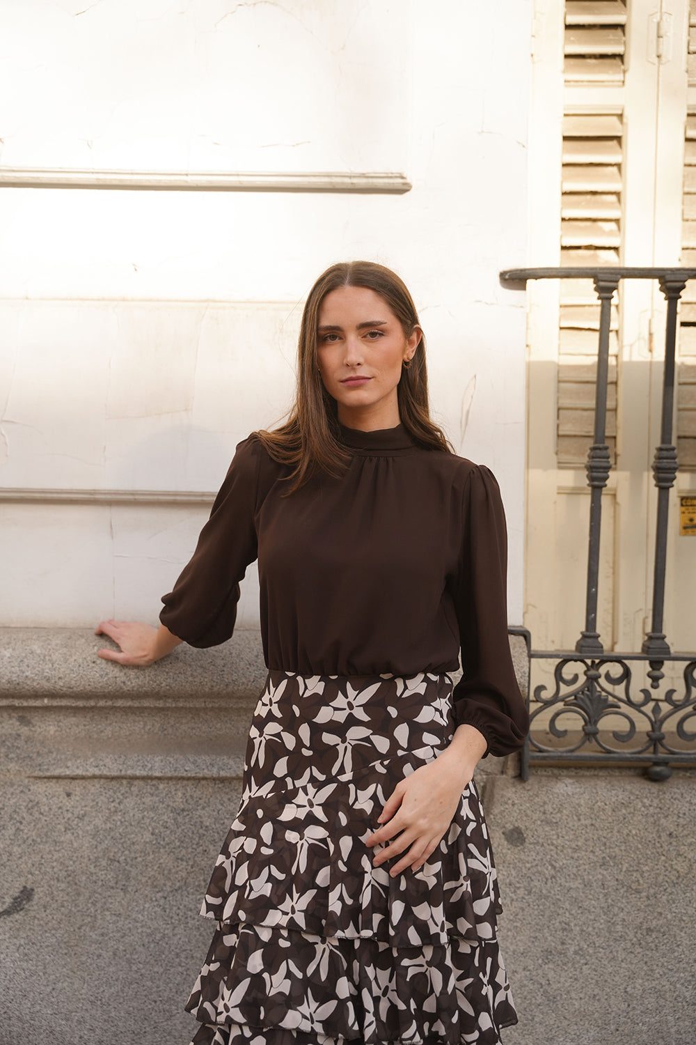 Vestido Élan