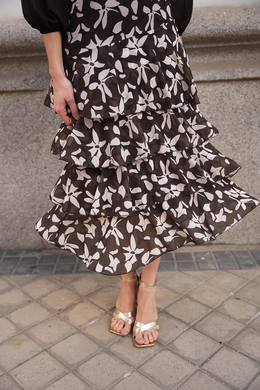 Vestido Élan