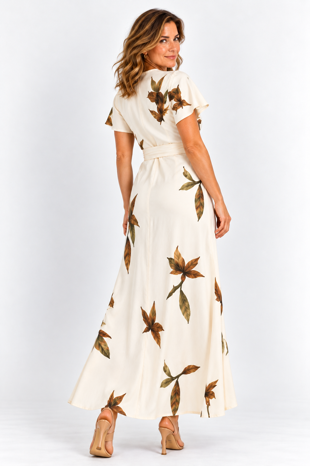 Sienna | Vestido
