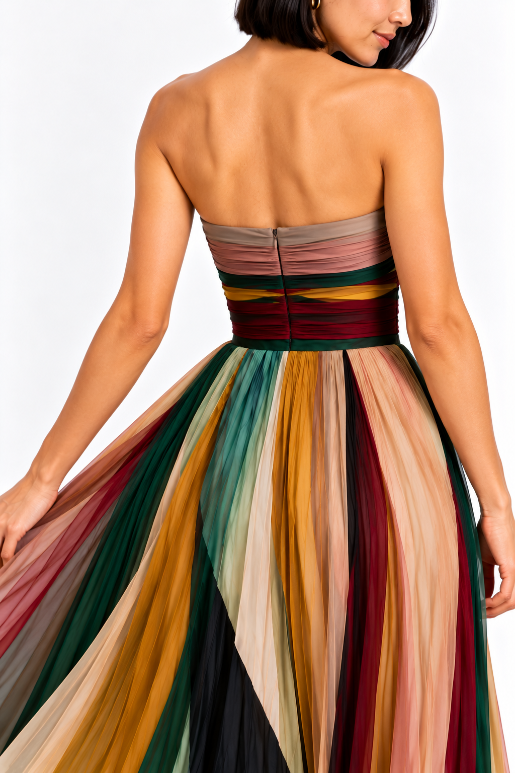 Talma | Vestido