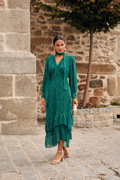 Vestido Estela
