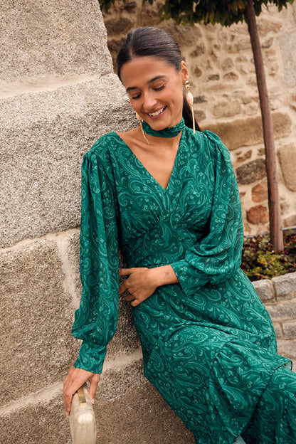 Vestido Estela