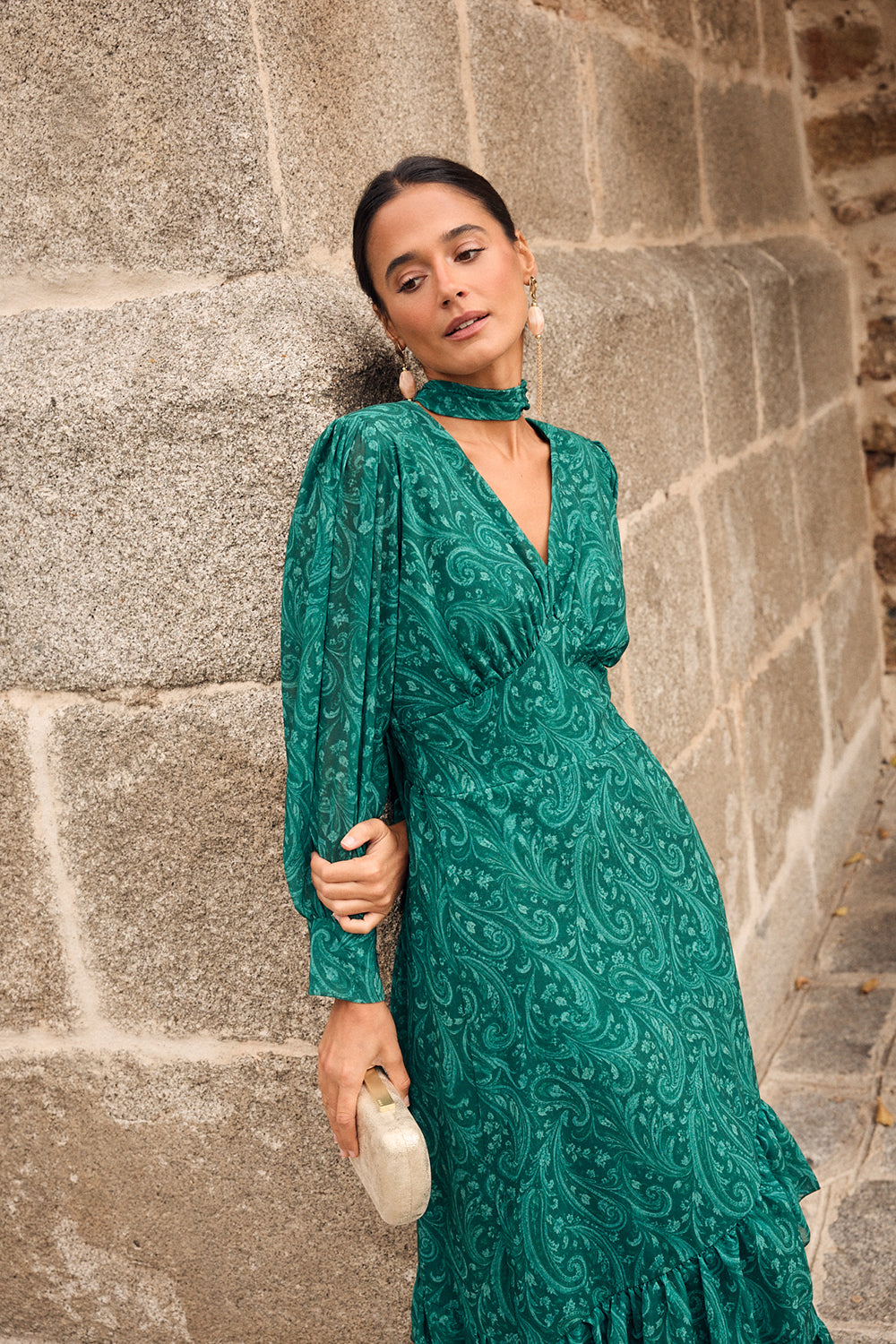 Vestido Estela