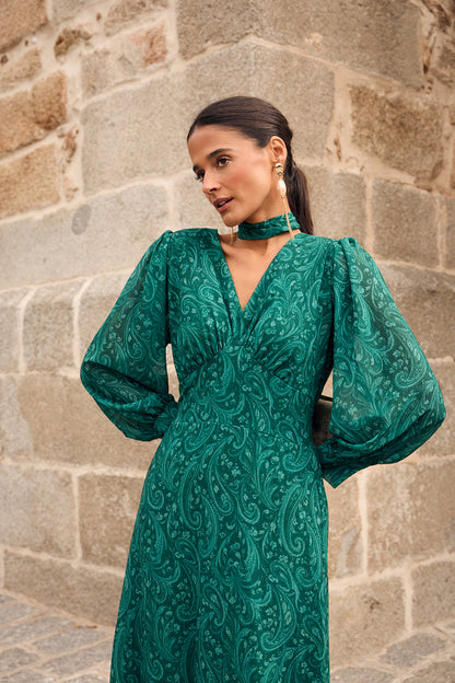 Vestido Estela