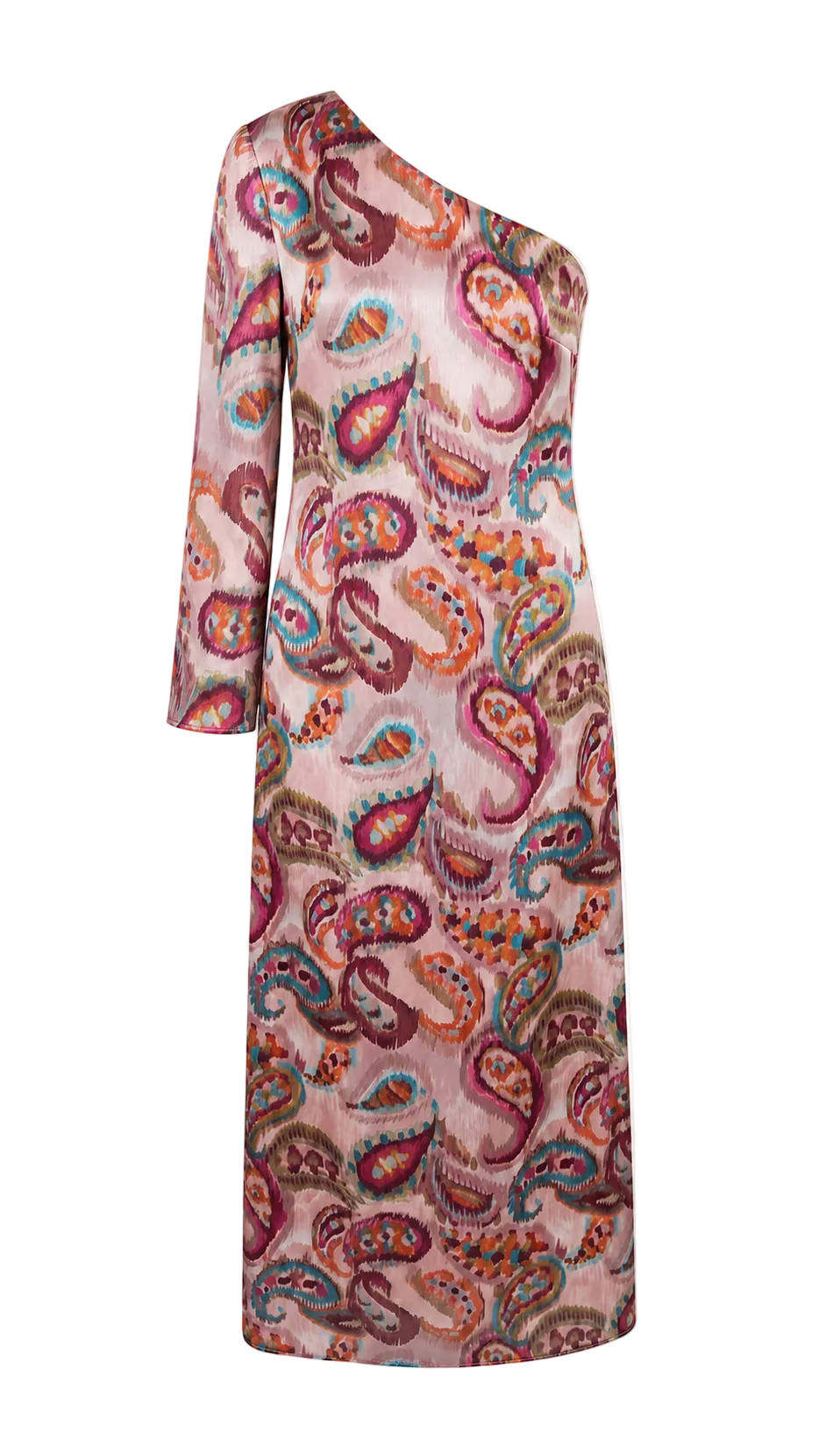 Vestido Estribo