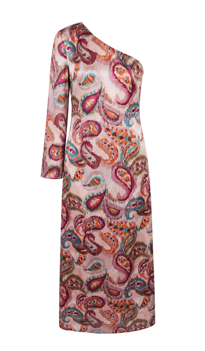 Vestido Estribo
