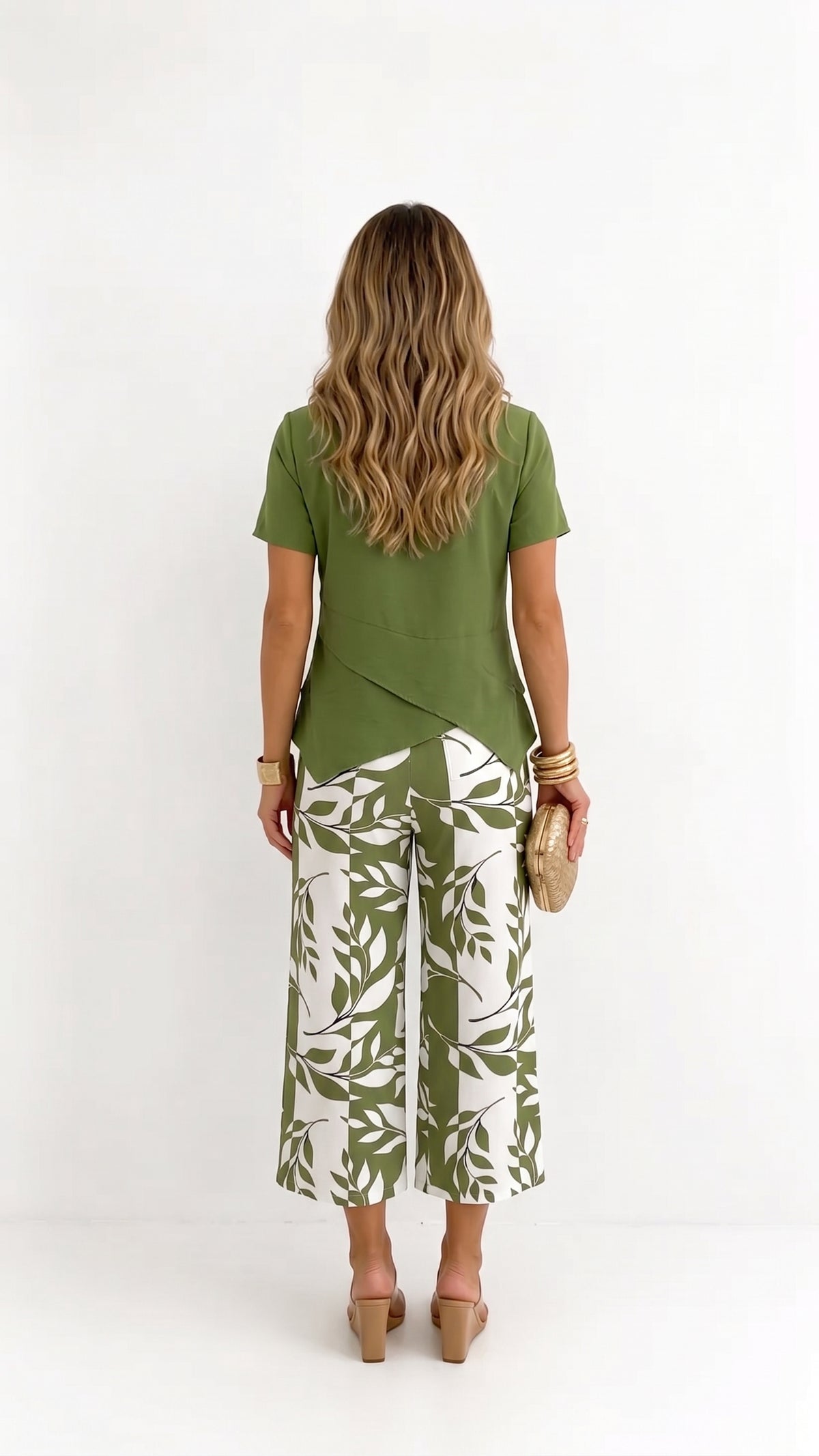 Marina | Conjunto