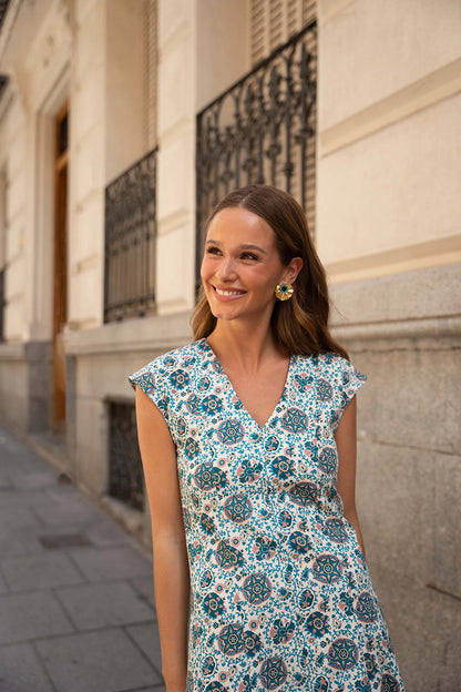 Vestido Granada