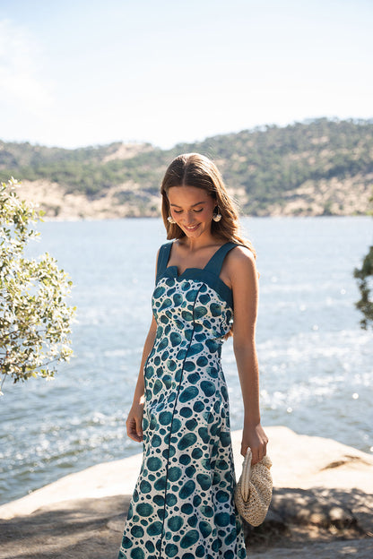 Vestido Guadiana