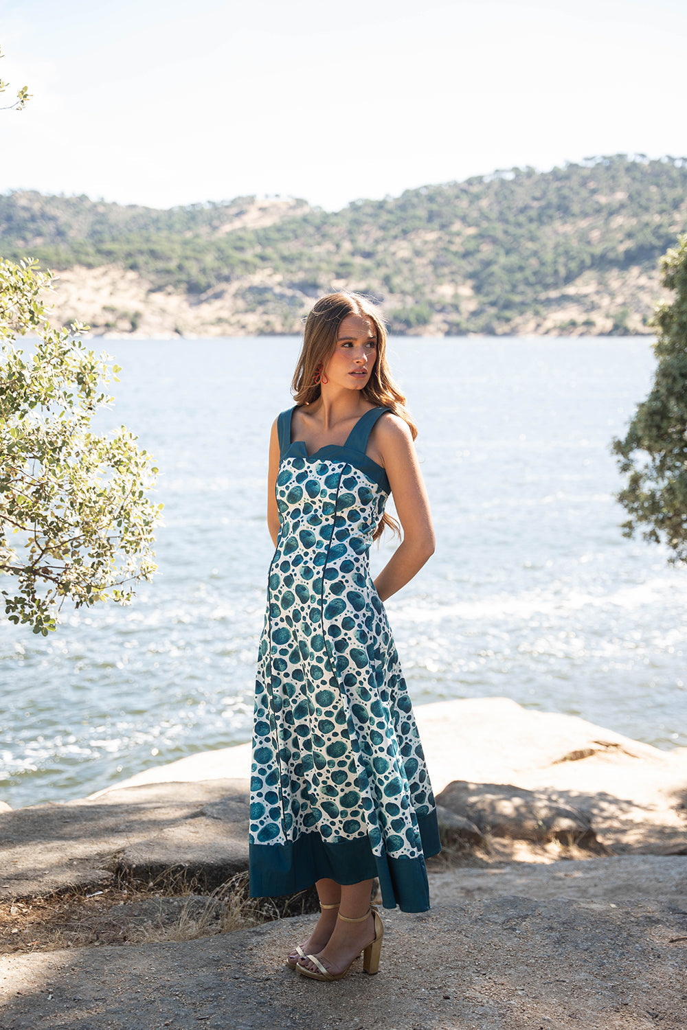 Vestido Guadiana