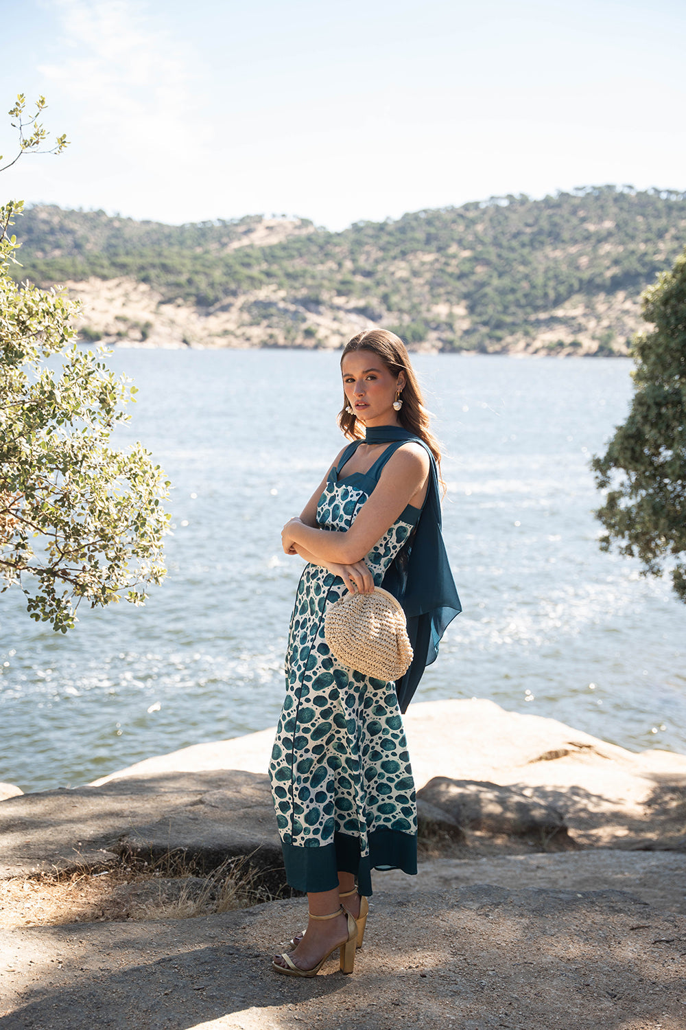Vestido Guadiana
