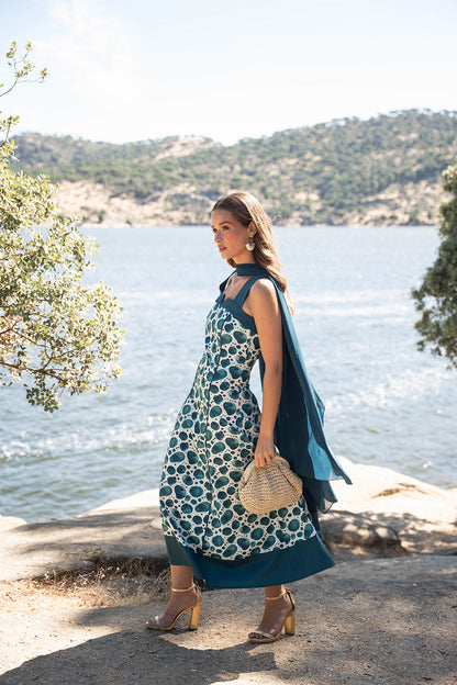 Vestido Guadiana