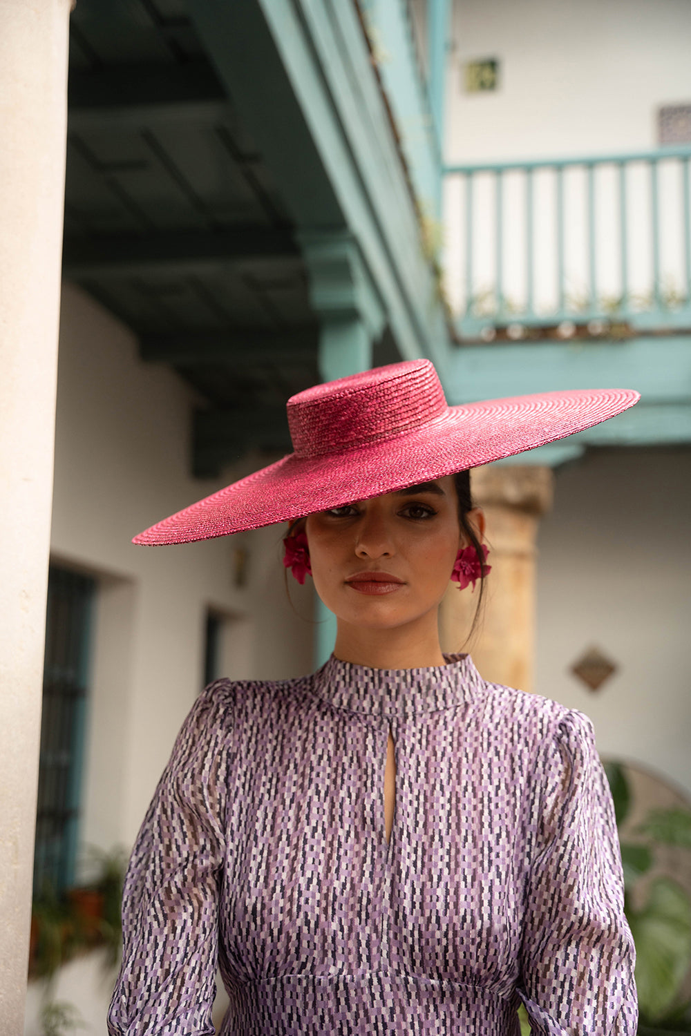 Vestido Jaleo