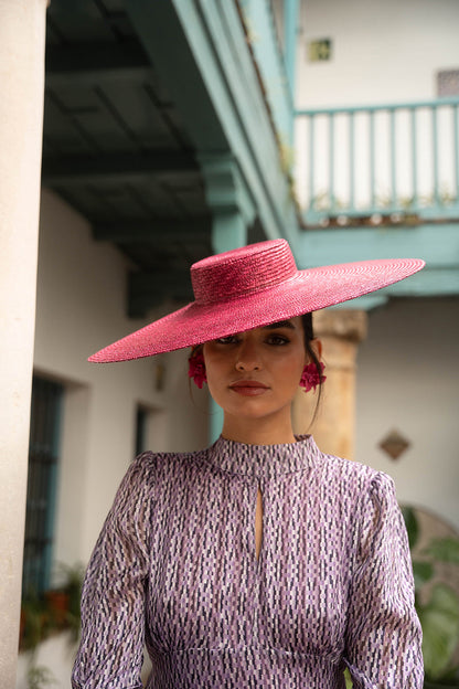Vestido Jaleo