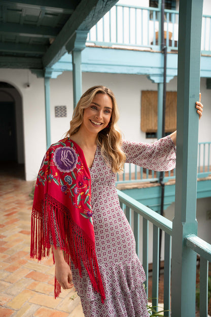 Vestido Jarta