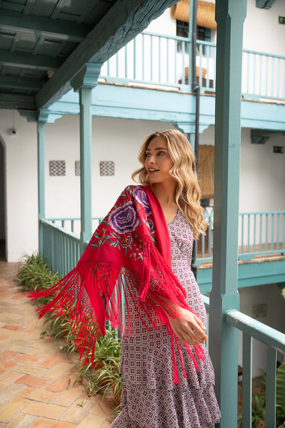 Vestido Jarta