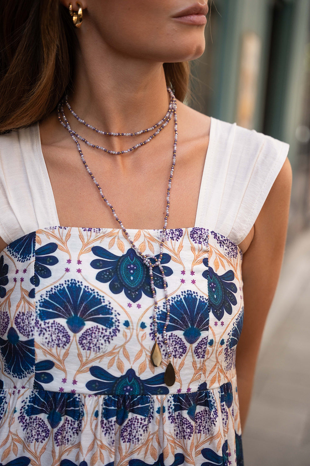 Vestido Serena