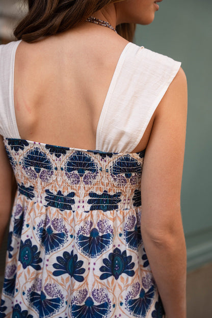 Vestido Serena