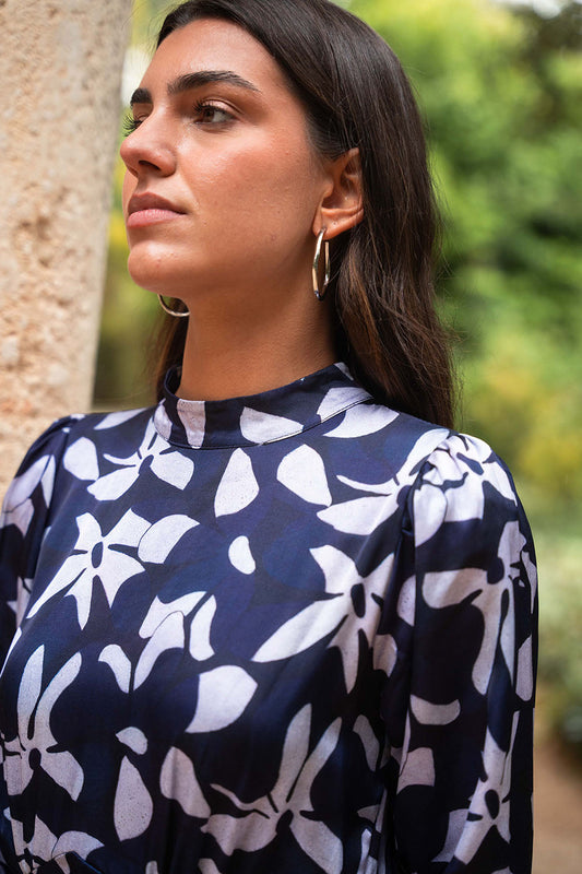 Vestido Marquesa