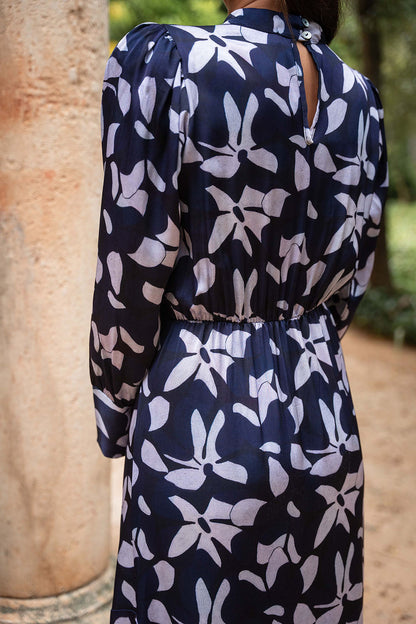 Vestido Marquesa