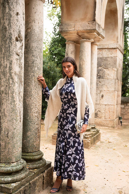 Vestido Marquesa