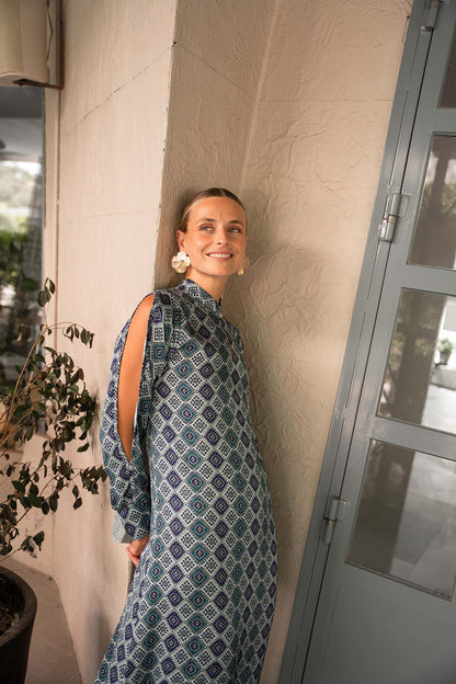 Vestido Pino