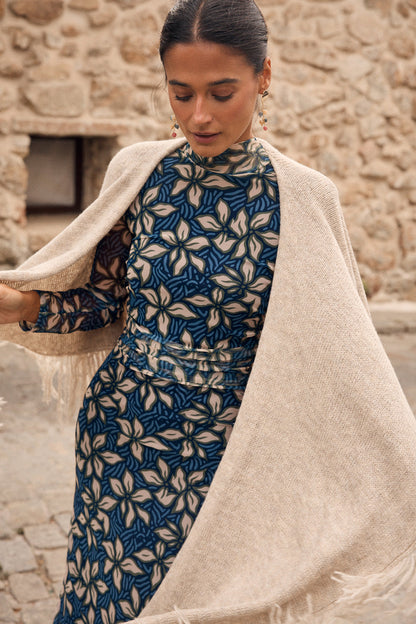 Vestido Sombra