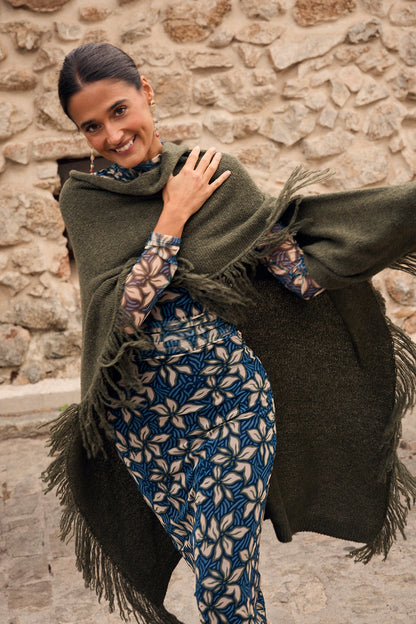 Vestido Sombra