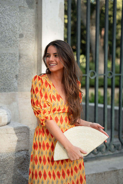Vestido Macarena
