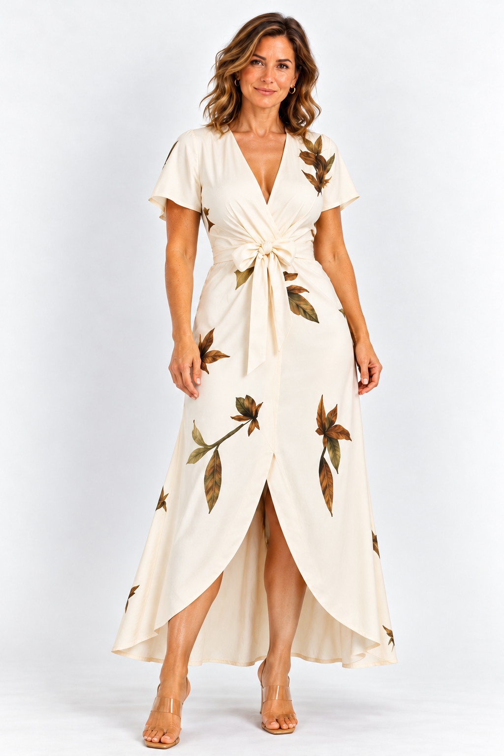 Sienna | Vestido