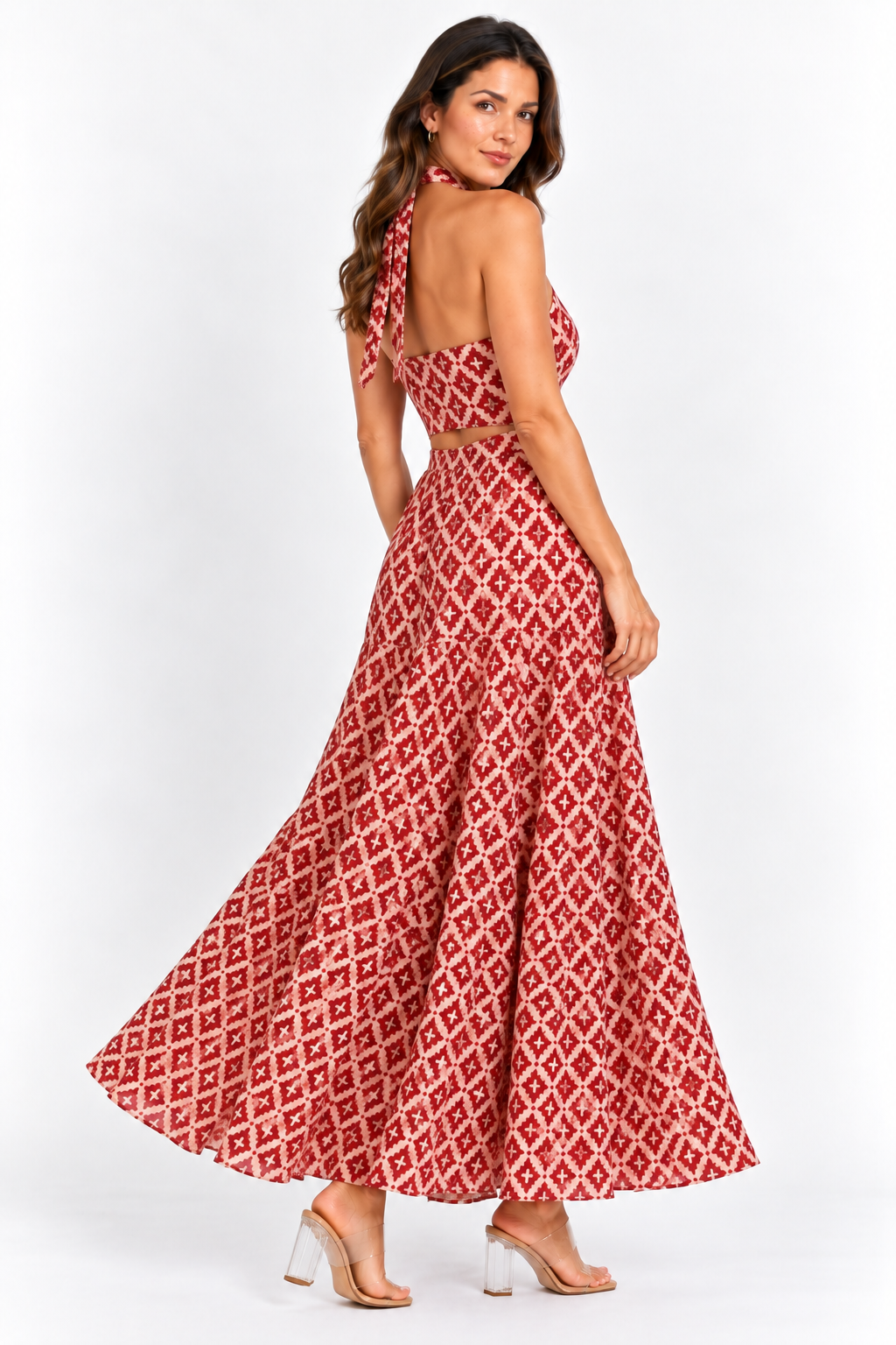 Elsa | Conjunto Elegante