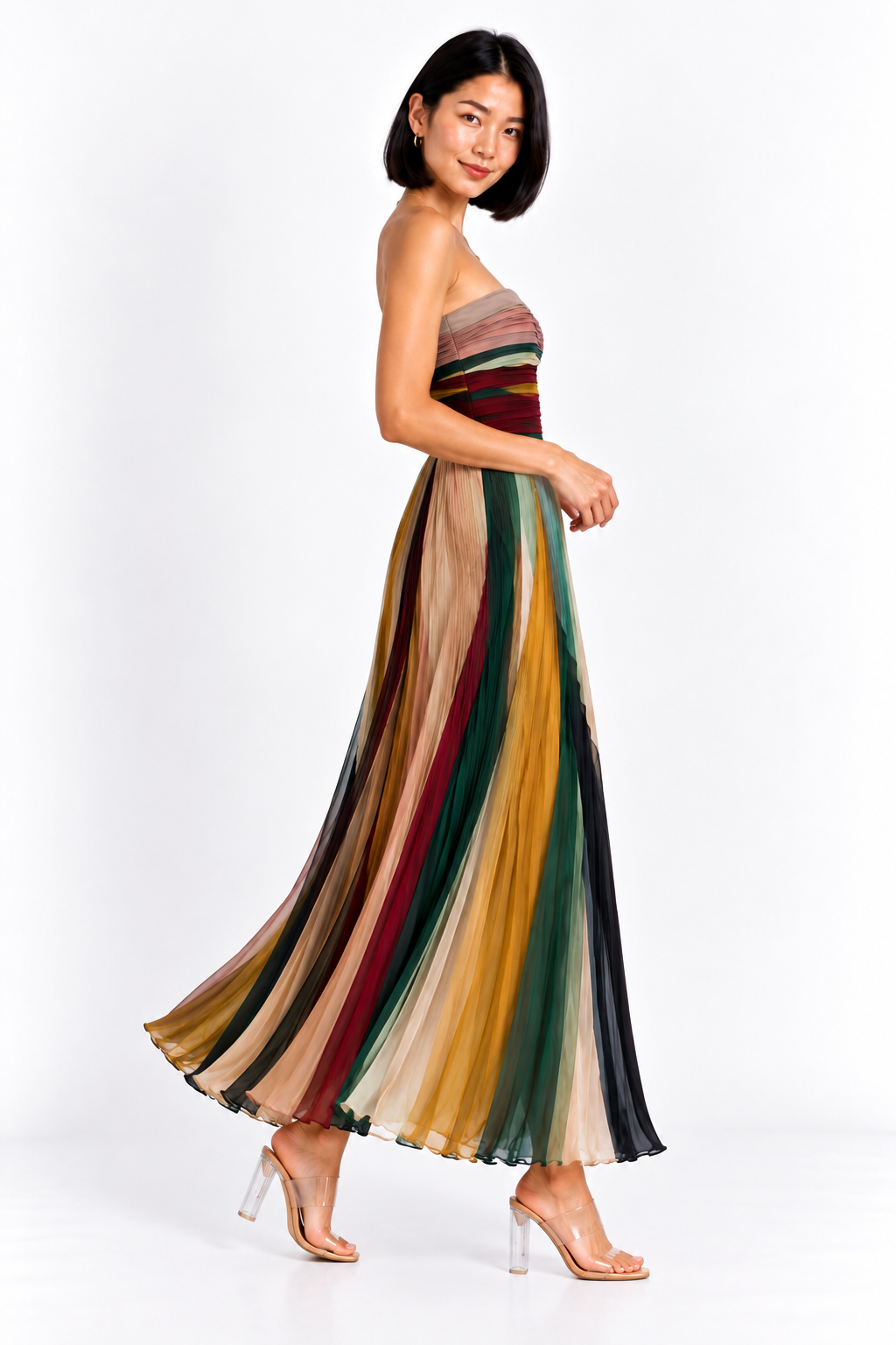Talma | Vestido