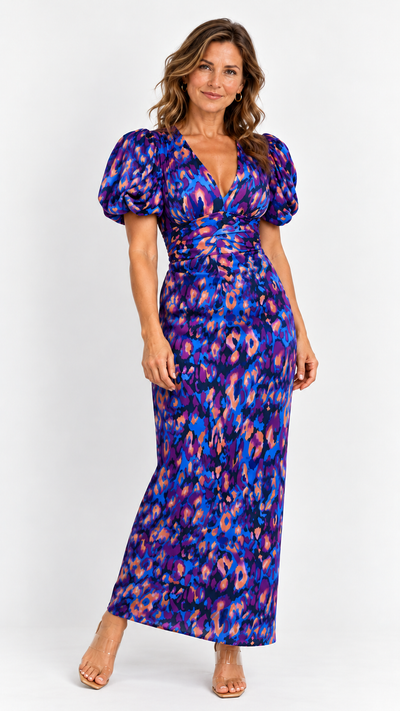 Amélie | Vestido Elegante