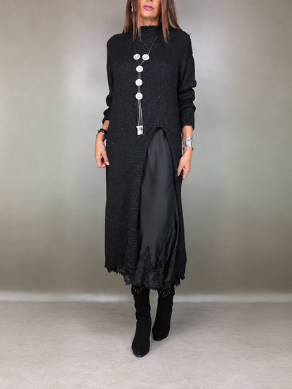 Louna | Conjunto elegante