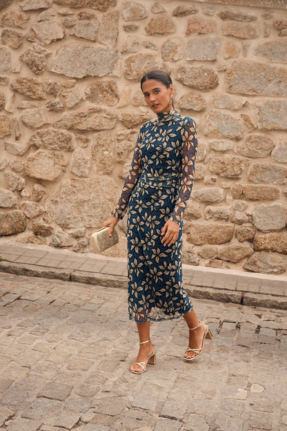 Vestido Sombra