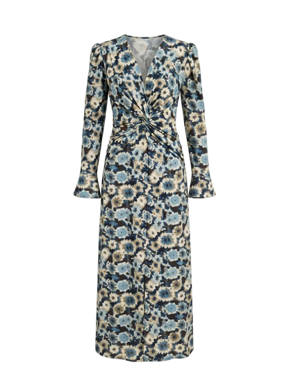 Vestido Trote