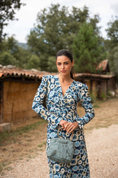 Vestido Trote