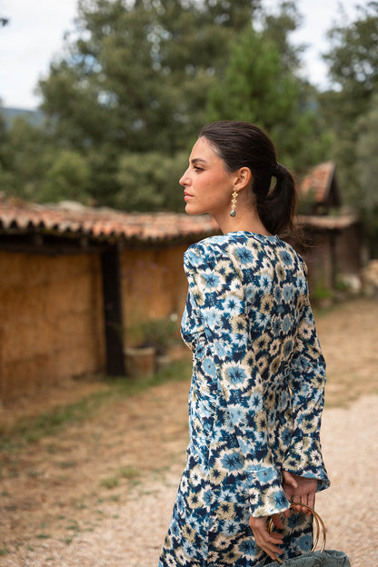 Vestido Trote
