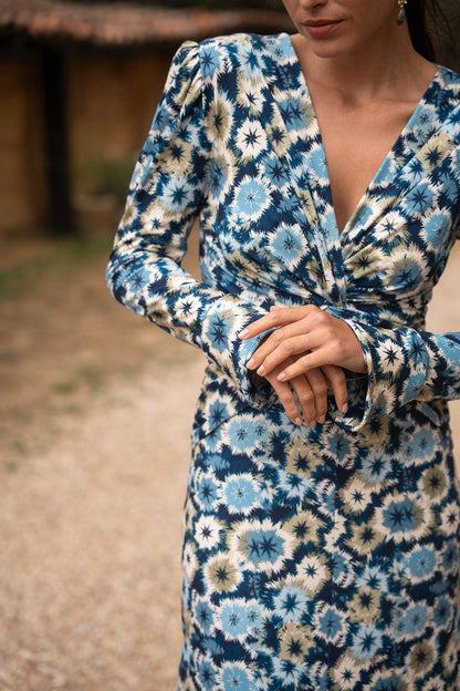 Vestido Trote