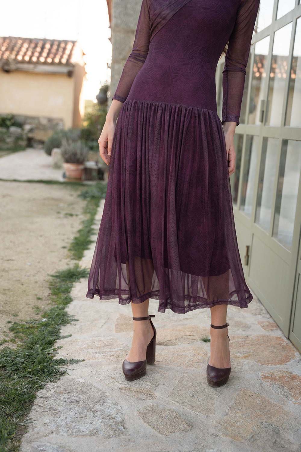 Vestido Vera