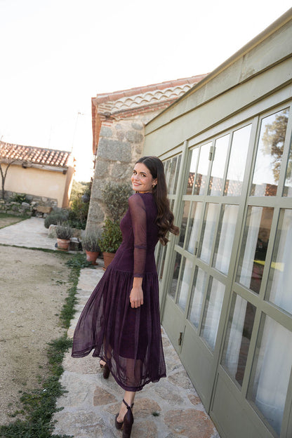 Vestido Vera