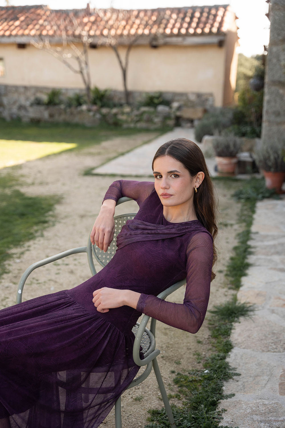 Vestido Vera