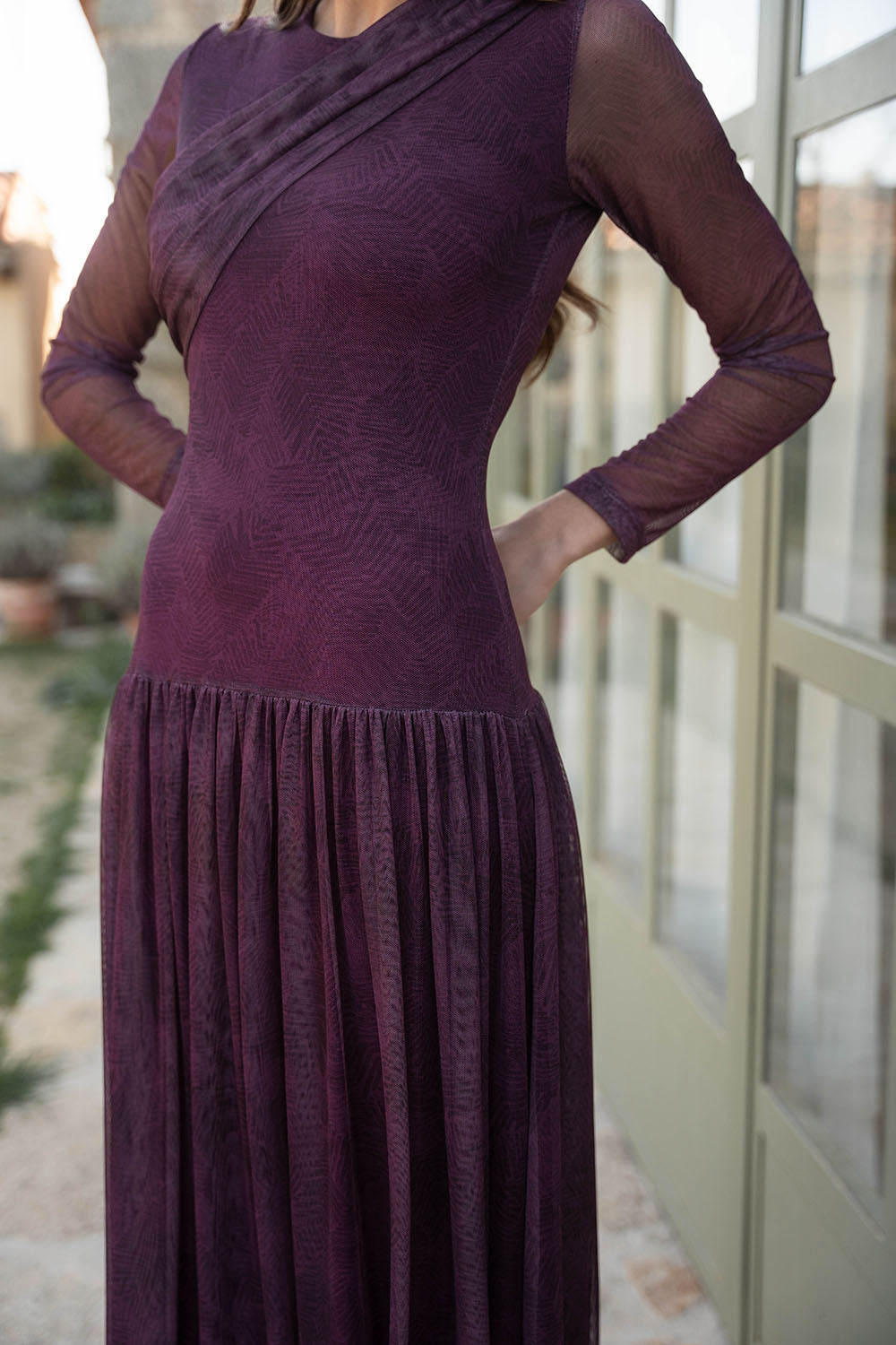 Vestido Vera
