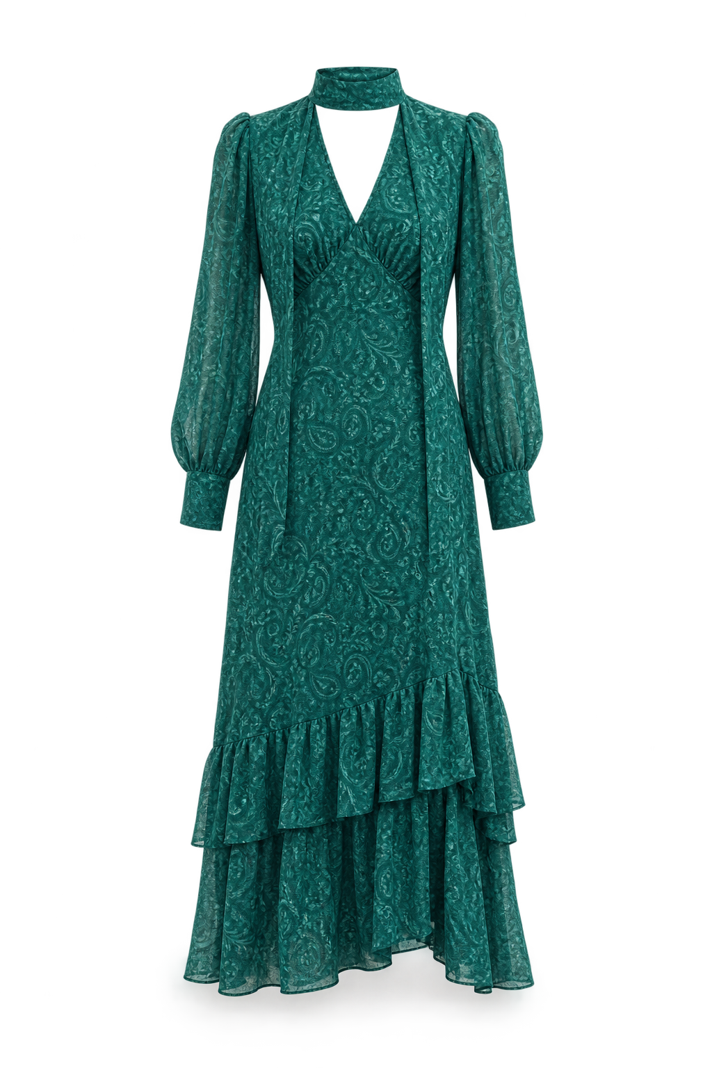 Vestido Estela