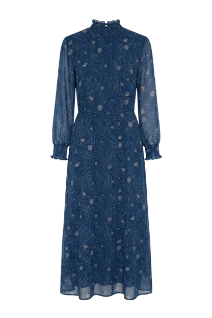 Vestido Niebla